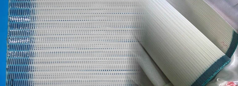 Drying and Filter Screen Cloth of Monofilament Dacron
