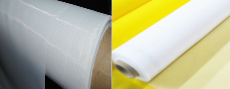 Nylon Filter Cloth Advantages of nylon filter cloth ? Excellent